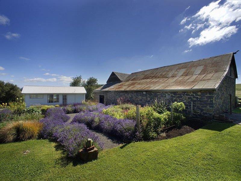 Robin Hoods Well Farm Stay Sassafras Exterior foto